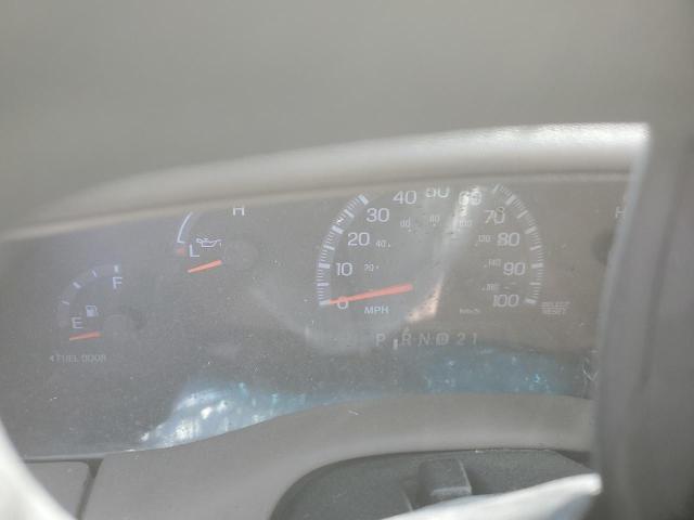 Photo 9 from auction – 2001 FORD F150 with VIN 1FTZF17231KA12751
