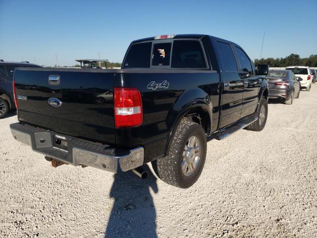 Photo 3 from auction – 2008 FORD F150 SUPER with VIN 1FTPW14V18FA45336