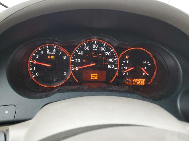 Photo 9 from auction – 2007 NISSAN ALTIMA 3.5 with VIN 1N4BL21E37N419811