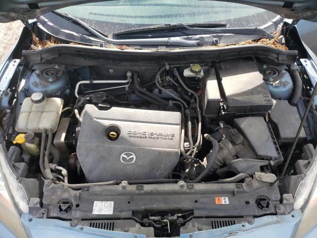 Photo 11 from auction – 2011 MAZDA 3 I with VIN JM1BL1VG2B1452931