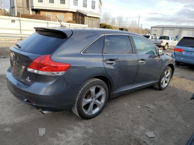 Photo 3 from auction – 2010 TOYOTA VENZA with VIN 4T3BK3BB5AU036010