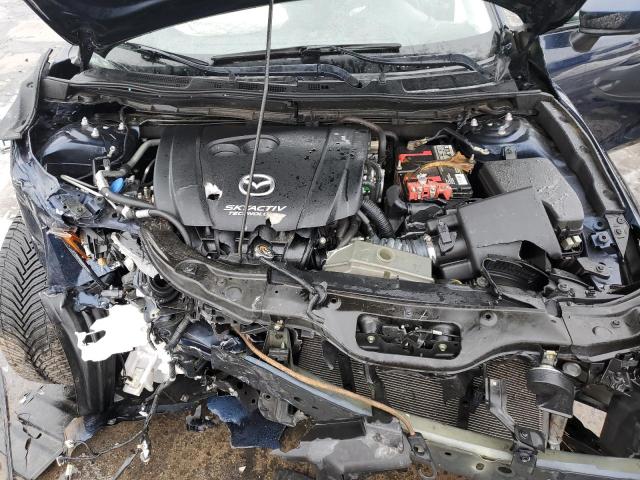 Photo 11 from auction – 2015 MAZDA 3 SPORT with VIN 3MZBM1U70FM208697