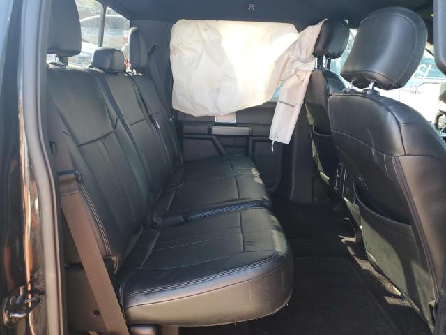 Zdjęcie 10 z aukcji – 2015 FORD F150 SUPER z VIN 1FTEW1EPXFFC12054