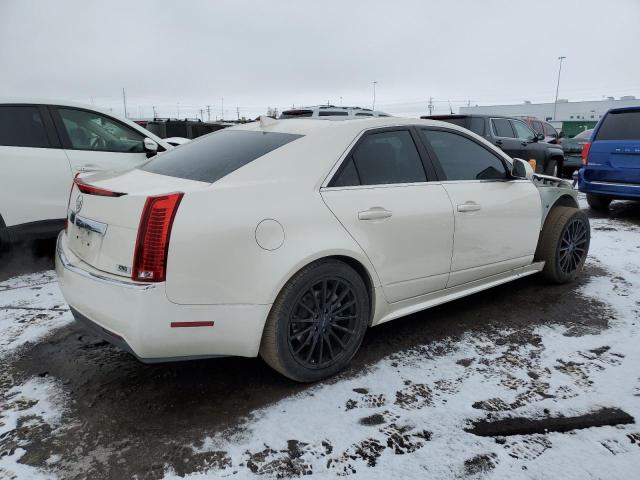 Photo 3 from auction – 2012 CADILLAC CTS LUXURY with VIN 1G6DG5E57C0101395