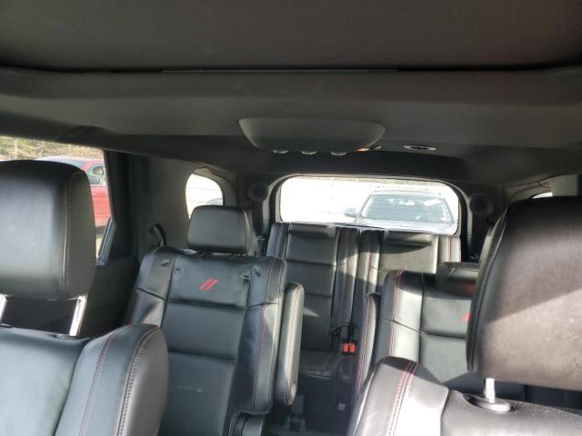 Photo 10 from auction – 2021 DODGE DURANGO R/ with VIN 1C4SDJCT4MC848248