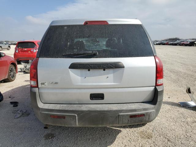 Photo 6 from auction – 2005 SATURN VUE with VIN 5GZCZ33D35S854235