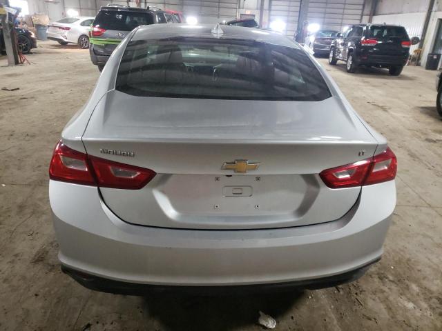 Photo 6 from auction – 2016 CHEVROLET MALIBU LT with VIN 1G1ZE5ST7GF290931