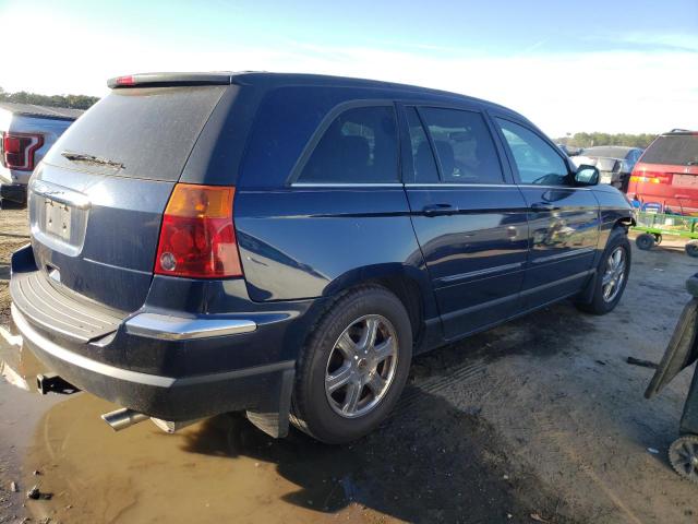 Photo 3 from auction – 2004 CHRYSLER PACIFICA with VIN 2C8GM68494R552328