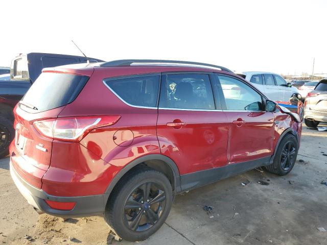 Photo 3 from auction – 2016 FORD ESCAPE SE with VIN 1FMCU0G94GUC87976