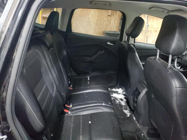 Photo 11 from auction – 2018 FORD ESCAPE SEL with VIN 1FMCU9HD7JUB99874