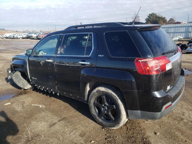 Photo 2 from auction – 2012 GMC TERRAIN SL with VIN 2GKALUEK6C6171672