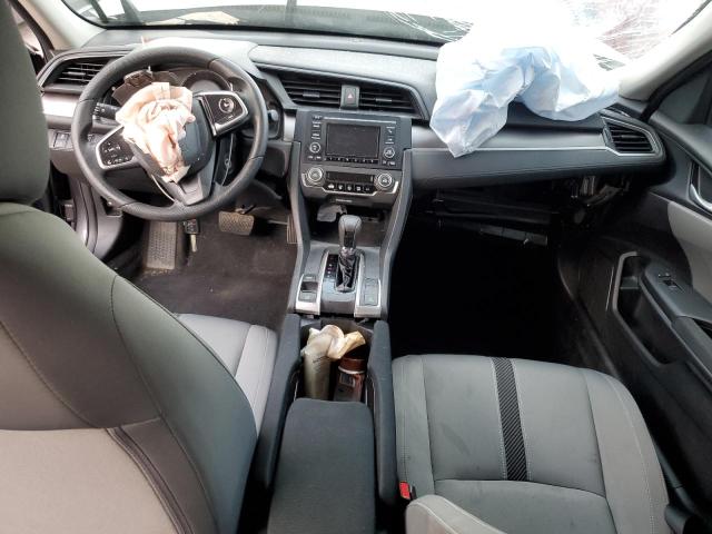 Photo 8 from auction – 2016 HONDA CIVIC LX with VIN 19XFC2F53GE084557
