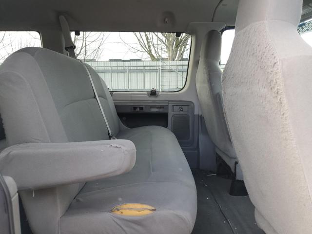 Photo 11 from auction – 2011 FORD ECONOLINE with VIN 1FBNE3BL7BDA59207