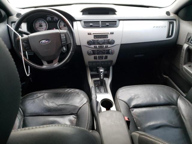 Photo 8 from auction – 2008 FORD FOCUS SE with VIN 1FAHP35N28W257938