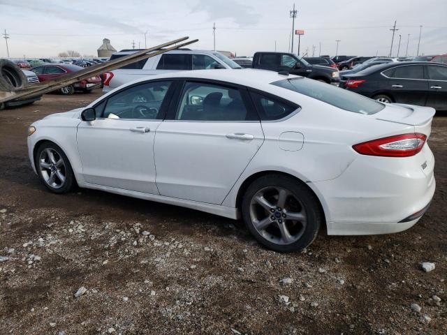 Photo 2 from auction – 2015 FORD FUSION SE with VIN 3FA6P0H70FR182448