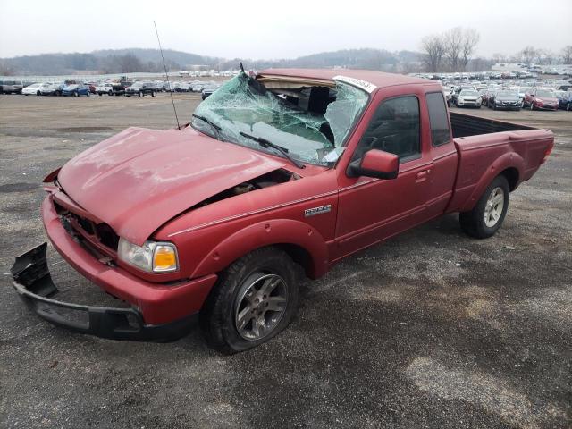 Photo 1 from auction – 2006 FORD RANGER SUP with VIN 1FTYR14U76PA66251