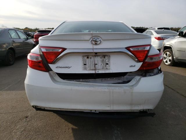 Photo 6 from auction – 2017 TOYOTA CAMRY LE with VIN 4T1BF1FK3HU393126
