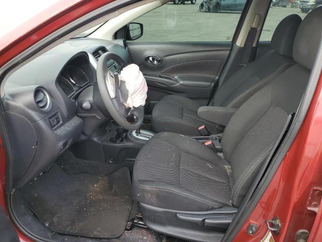 Photo 7 from auction – 2018 NISSAN VERSA S with VIN 3N1CN7AP4JK442456