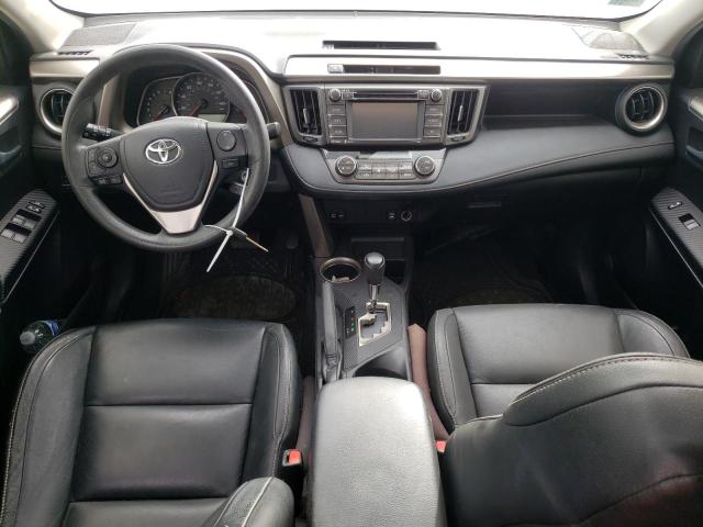 Photo 8 from auction – 2015 TOYOTA RAV4 XLE with VIN JTMWFREV8FJ047362