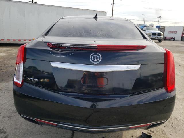 Photo 6 from auction – 2013 CADILLAC XTS LUXURY with VIN 2G61P5S30D9102613