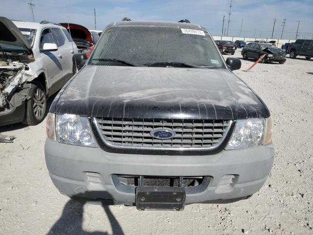 Photo 5 from auction – 2002 FORD EXPLORER X with VIN 1FMZU72EX2ZA33871