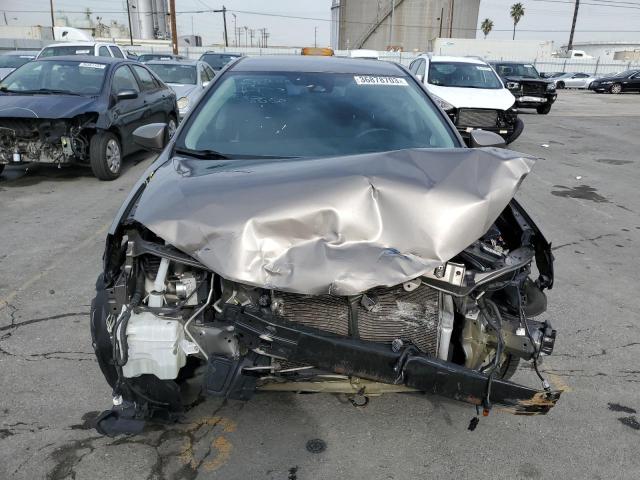 Photo 5 from auction – 2018 TOYOTA COROLLA L with VIN 2T1BURHE6JC052564