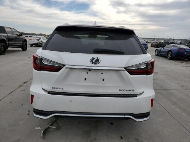Photo 6 from auction – 2018 LEXUS RX 350 L with VIN JTJGZKCA2J2003585