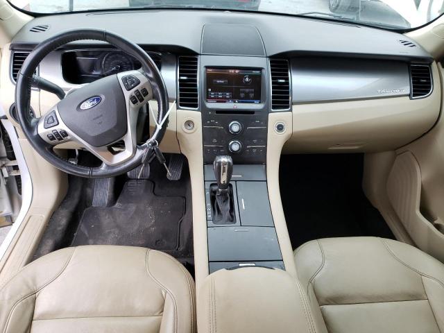Photo 8 from auction – 2014 FORD TAURUS SEL with VIN 1FAHP2E85EG129249