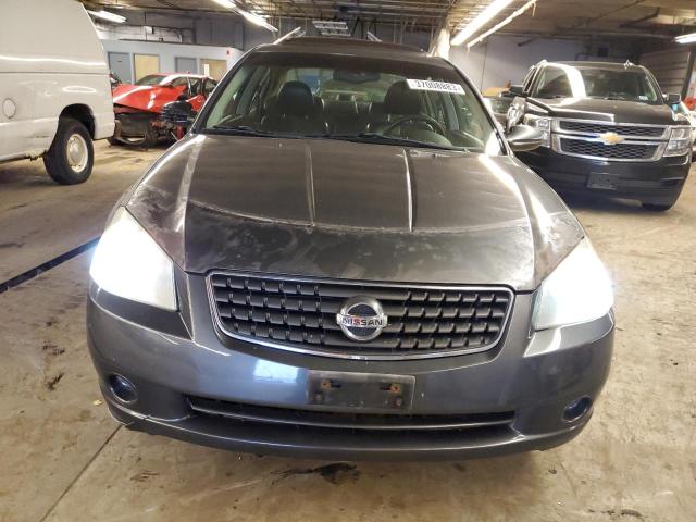 Photo 5 from auction – 2006 NISSAN ALTIMA SE with VIN 1N4BL11D06C173165