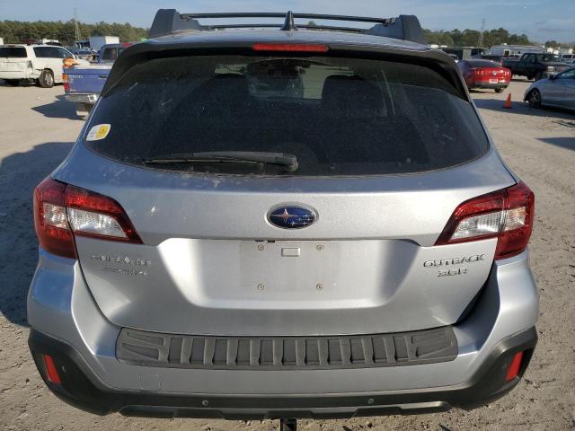 Photo 6 from auction – 2018 SUBARU OUTBACK 3. with VIN 4S4BSENC9J3314292