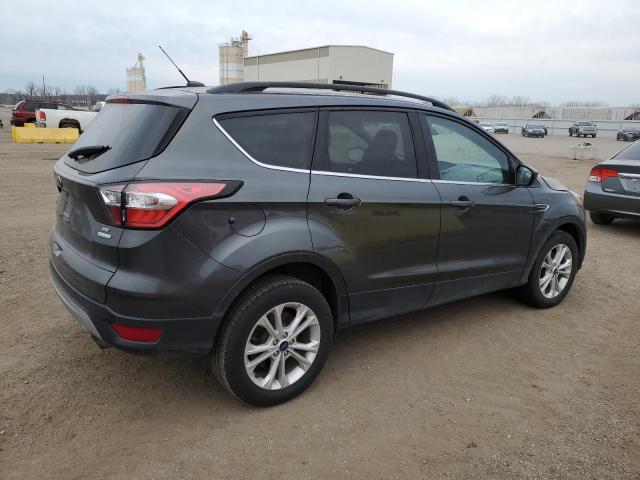 Photo 3 from auction – 2018 FORD ESCAPE SE with VIN 1FMCU0GD5JUD23217