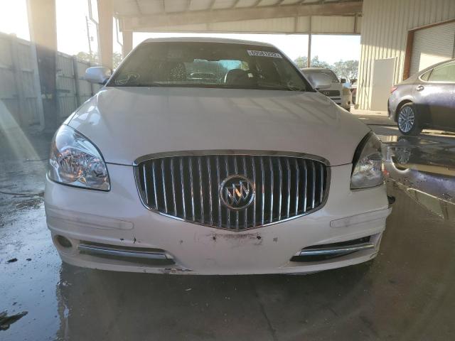 Photo 5 from auction – 2011 BUICK LUCERNE CX with VIN 1G4HJ5EM1BU105324