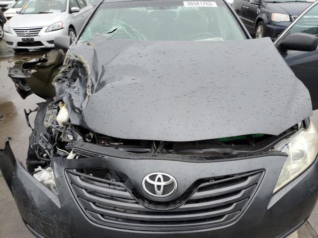 Photo 11 from auction – 2009 TOYOTA CAMRY BASE with VIN 4T1BE46K69U888720