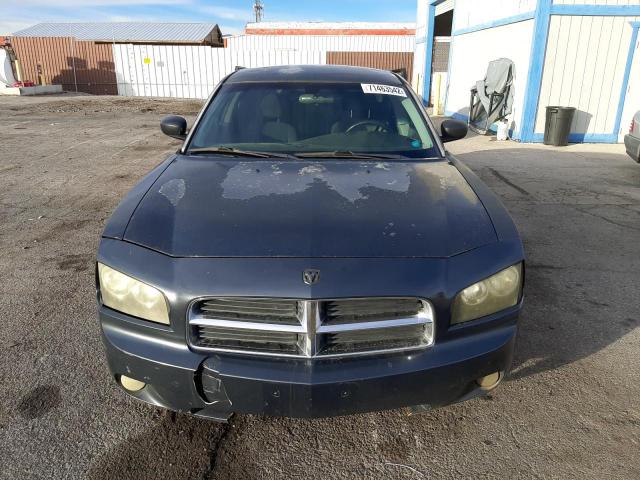 Photo 5 from auction – 2007 DODGE CHARGER SE with VIN 2B3KA43G47H837511