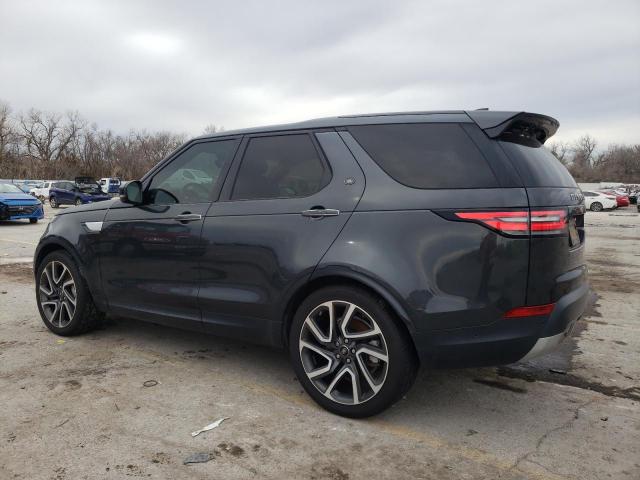 صورة رقم 2 من المزاد - 2018 LAND ROVER DISCOVERY مع VIN SALRT2RV3JA059542