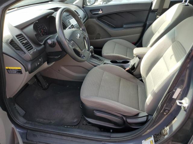 Photo 7 from auction – 2016 KIA FORTE LX with VIN KNAFX4A63G5462689