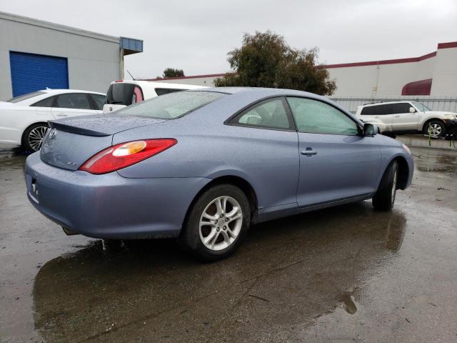 Photo 3 from auction – 2004 TOYOTA CAMRY SOLA with VIN 4T1CE30P14U838268