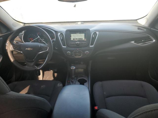 Photo 8 from auction – 2018 CHEVROLET MALIBU LS with VIN 1G1ZB5ST5JF276154