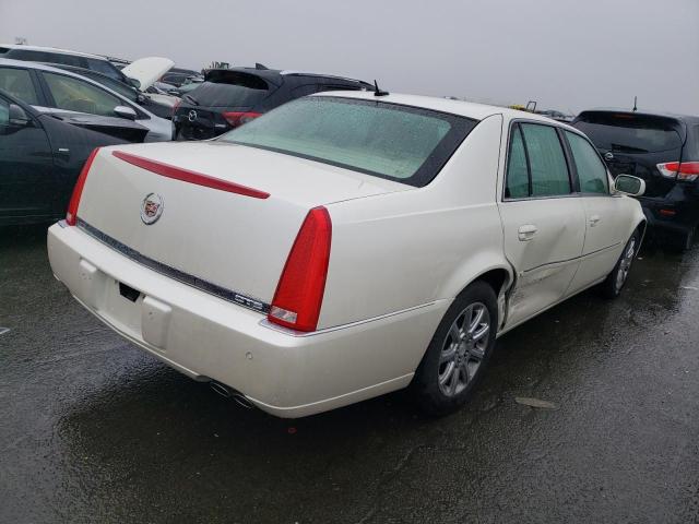 Photo 3 from auction – 2008 CADILLAC DTS with VIN 1G6KD57Y98U148970