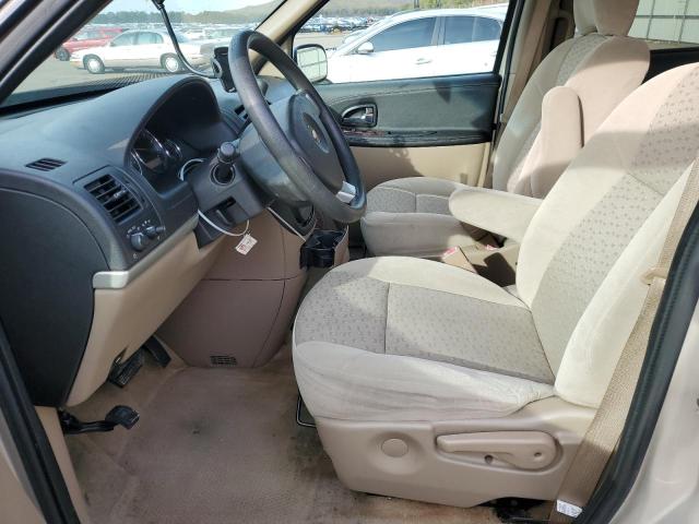 Photo 7 from auction – 2007 CHEVROLET UPLANDER L with VIN 1GNDU23W47D184502
