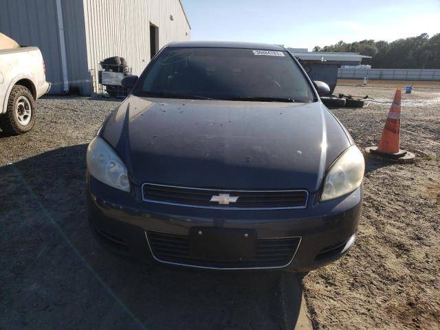 Photo 5 from auction – 2008 CHEVROLET IMPALA LT with VIN 2G1WT58N989148043