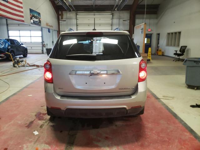 Photo 6 from auction – 2015 CHEVROLET EQUINOX LT with VIN 2GNFLFEK5F6189637