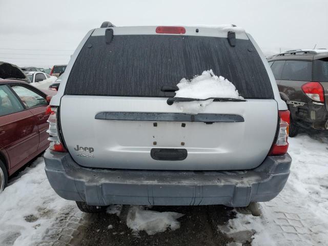 Photo 6 from auction – 2002 JEEP GRAND CHER with VIN 1J4GW48S62C319344