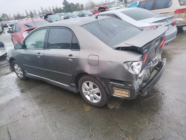 Photo 2 from auction – 2005 TOYOTA COROLLA CE with VIN 1NXBR32E75Z470871