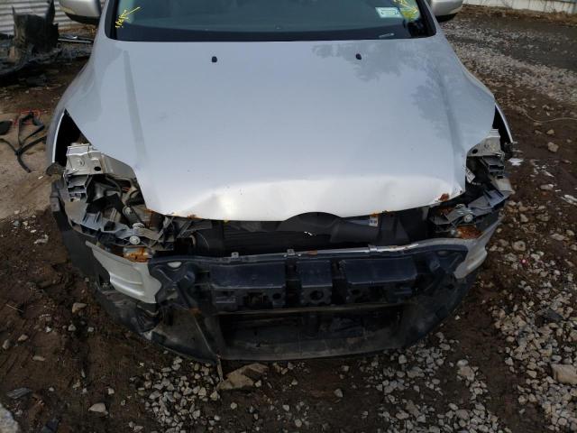 Photo 12 from auction – 2012 FORD FOCUS SE with VIN 1FAHP3K24CL213105
