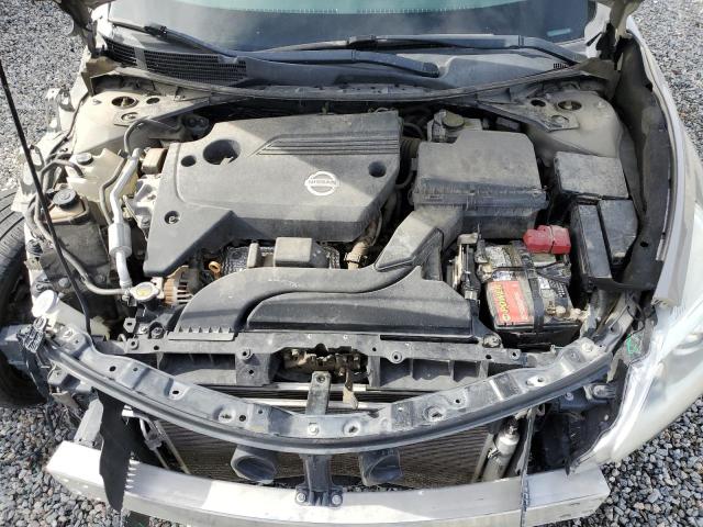 Photo 11 from auction – 2013 NISSAN ALTIMA 2.5 with VIN 1N4AL3AP8DN474463