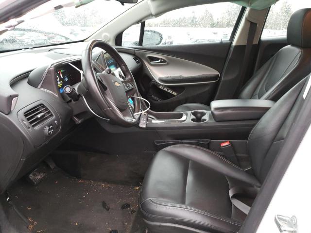 صورة رقم 7 من المزاد - 2015 CHEVROLET VOLT مع VIN 1G1RB6E47FU117827