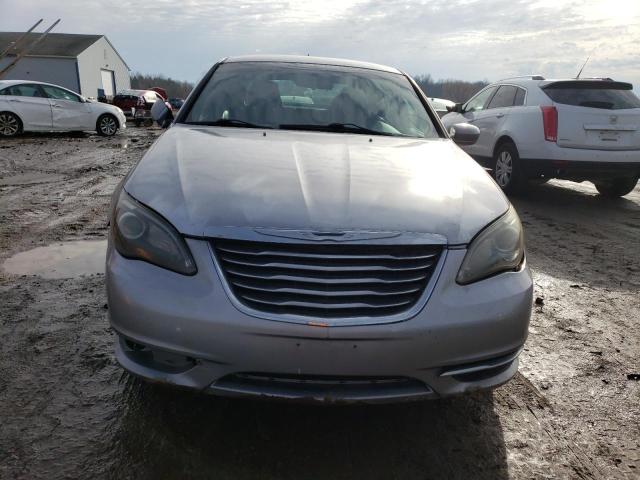 Photo 5 from auction – 2013 CHRYSLER 200 TOURIN with VIN 1C3CCBBB9DN743462