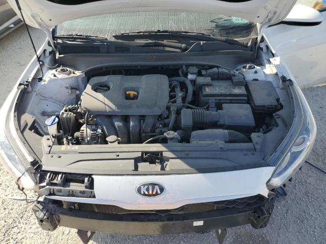 Photo 11 from auction – 2020 KIA FORTE FE with VIN 3KPF24AD0LE184378