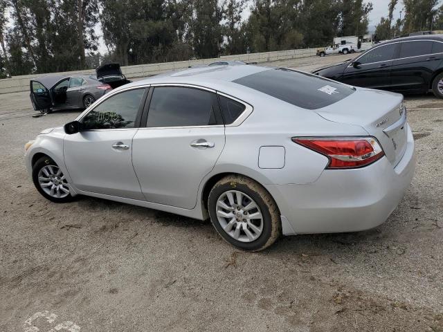 Photo 2 from auction – 2015 NISSAN ALTIMA 2.5 with VIN 1N4AL3AP4FC220991